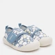 Детские кеды для мальчика Joma Teo JR 2505 JTEOS2505V 26 (9С) Светло-голубые (8447150658361) - изображение 2