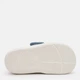 Детские кеды для мальчика Joma Teo JR 2505 JTEOS2505V 26 (9С) Светло-голубые (8447150658361) - изображение 6