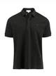 Поло чоловіче LC Paris Polo 14088 Black S - зображення 1