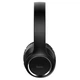 Наушники Bluetooth беспроводные Hoco W28 Journey накладные с микрофоном Black - изображение 2