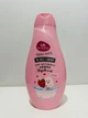Гель для душа The Fruit Company Sandia клубника 600 мл - изображение 2