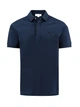 Поло чоловіче LC Paris Polo 14088 Dark Blue 3XL - зображення 1