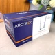 Набір високих стаканів 290 мл 6 шт Arcoroc Stack Up - зображення 4