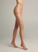 Колготи 15 Den жіночі Conte 24С-103С 2 р Natural (5904988526246) - зображення 1