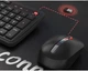 Комплект беспроводной Xiaomi MiiiW Keyboard and Mouse Combo Gen 3 PB03 Wireless White (MW24PB03 White) - изображение 8