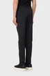 Чоловічі чорні брюки TECH PERFORMANCE PANT Michael Kors L CS4303DB75 - изображение 3
