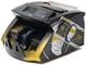 Счетчик банкнот Cassida 5550 UV/MG PG555006 (4820755105050) - изображение 2