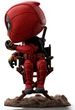 Figurka Iron Studios Marvel Deadpool Deadpool i Wolverine 13,4 cm (618231955787) - obraz 4