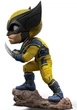 Фігурка Iron Studios Marvel Wolverine Дедпул і Росомаха 14.5 см (618231955800) - зображення 2