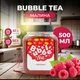 Bubble Tea ( Бабл Ти ) шарики "Малина" 0,5кг - изображение 1