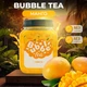 Bubble Tea ( Бабл Ти ) шарики "Манго" 0,5кг - изображение 1