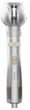 Фен-щітка Cecotec CeramicCare 6in1 Gyro Сріблястий - зображення 2