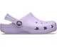 Детские кроксы Crocs Classic Kids Clog Lavander С13 30р. (19,1 см) Фиолетовые - изображение 1