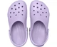 Детские кроксы Crocs Classic Kids Clog Lavander С13 30р. (19,1 см) Фиолетовые - изображение 3