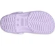 Детские кроксы Crocs Classic Kids Clog Lavander С13 30р. (19,1 см) Фиолетовые - изображение 4