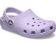 Детские кроксы Crocs Classic Kids Clog Lavander С13 30р. (19,1 см) Фиолетовые - изображение 5