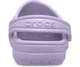 Детские кроксы Crocs Classic Kids Clog Lavander С13 30р. (19,1 см) Фиолетовые - изображение 6