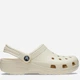 Детские кроксы Crocs Classic Kids Clog Bone J1 31-32р. (20 см) Слоновая кость - изображение 1