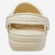 Детские кроксы Crocs Classic Kids Clog Bone J1 31-32р. (20 см) Слоновая кость - изображение 2