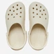 Детские кроксы Crocs Classic Kids Clog Bone J1 31-32р. (20 см) Слоновая кость - изображение 5