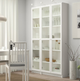 Полка BILLY/OXBERG IKEA 692.818.04 белый - изображение 2