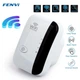 Усилитель WI-FI сигнала Bodasan WR03 Репитер ретранслятор - изображение 2