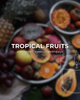 Аромасвеча ARDEMA TROPICAL FRUITS 200 г (180383A) - изображение 2