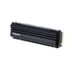 Накопитель SSD M.2 Apacer AS2280Q4U5 (For PS5) 2TB 2280 PCIe 4.0x4 NVMe 3D Nand Read/Write: 7400/7000 MB/sec AP2TBAS2280Q4U5-1 - изображение 3