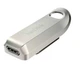 Флеш-накопичувач SanDisk USB 3.2 Gen1 Ultra Luxe Type-C 512Gb (400Mb/s) SDCZ75-512G-G46 - зображення 4