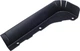 Брызговик передний правый Foton Aumark L1543021500A0 (AVT187678) - изображение 1
