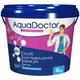 Гранулированное средство для повышения уровня pH в бассейне Aquadoctor pH Plus 4 кг - изображение 2