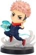 Фигурка-сюрприз Total Anime серии Магическая битва W1 Герои Аниме (KAZ0036-W1) - изображение 2