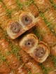 Мікс смаків пахлави Pakhlava Bakery безлактозний 1,75 кг - зображення 5