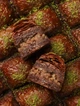 Мікс смаків пахлави Pakhlava Bakery 1,5 кг - зображення 11