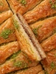 Мікс смаків пахлави Pakhlava Bakery 1,5 кг - зображення 12