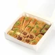 Мікс смаків пахлави Pakhlava Bakery з волоським горіхом 1 кг - изображение 1