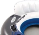 Koło-krzesło dmuchane plażowe Intex River Run Connect Lounge 243x157 cm 58837 (6941057458373) - obraz 3
