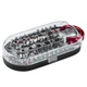 Отвертка с набором бит Trotec 40 pieces Bit and Socket Wrench Set (6200001005) - изображение 1