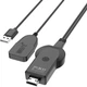 Адаптер XO GB012 HDMI WiFi Black (GB012.black) - изображение 2