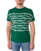 Футболка чоловіча ANTONY MORATO (MMKS02150-FA100227-4066/22-1) Зелений XL - изображение 1