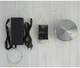 Виброколонка 80 Ватт в комплекте - Усилитель ZK-1001B + Вибродинамик 80W / 4ohm + Блок питания - изображение 2