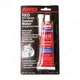 Герметик для прокладок ABRO RED RTV Silicone 350 - З 85 г. - зображення 3