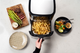 Мультипечь OBH NORDICA Easy Fry&Grill DIGITAL AG505DS0 - изображение 20