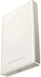 УМБ Choetech Magnetic Wireless 10000mAh 20W PD Qi-15W Ultra-thin Beige (B739-CCCWH) - зображення 1
