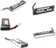 Квадрокоптер EMAX EZ Pilot Pro RTF Kit с дополнительными 5 АКБ (FPV-EZ Pilot Pro) - изображение 4