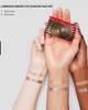 Набір для макіяжу Bobbi Brown Luminous Smoke Eye Shadow Duo Set - зображення 6