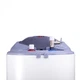 Водонагрівач Eldom Eureka 200 2x1.0 kW 72281D - зображення 5