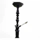 Кальян Hookah Aziz Plus Black высотой 80 см на 1 персону - изображение 4