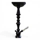Кальян Hookah Aziz Plus Black высотой 80 см на 1 персону - изображение 5
