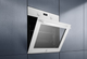 Духова шафа електрична ELECTROLUX EOF5F50BV - изображение 5
